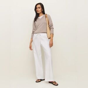 Olina Linen Pant